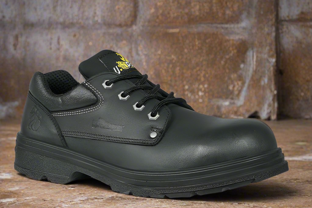 U-Power Mustang S3 SRC Safety Shoe Concept-M UM20013