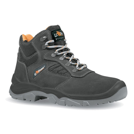 U-Power Real S1P SRC Safety Boot Style & Job BC10315