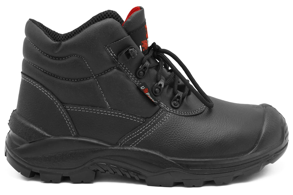 U-Power Texas Work Boot RR10443