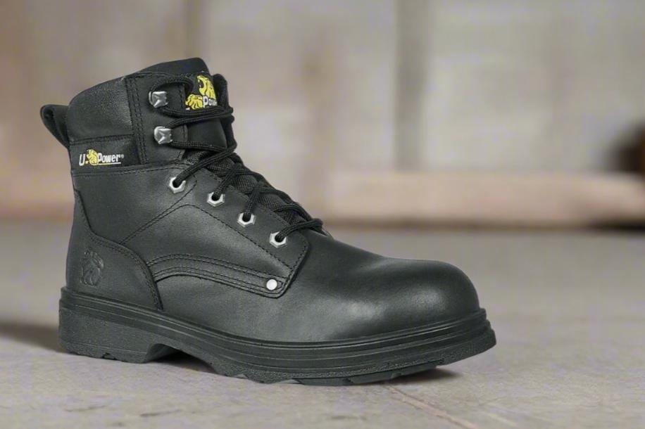 U-Power Track S3 SRC Safety Boot Concept-M UM10013