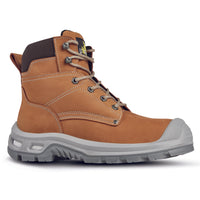 U-Power Trader Pro S3 SRC CI ESD Safety Boot Red-Lion RL10544