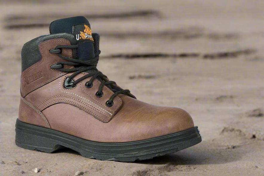 U-Power Tribal S3 SRC Safety Boot Concept-M UM10074