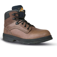 U-Power Tribal S3 SRC Safety Boot Concept-M UM10074