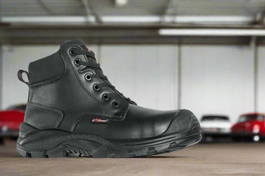 U-Power Tyne S3 SRC Safety Boot Concept-Plus RR10646