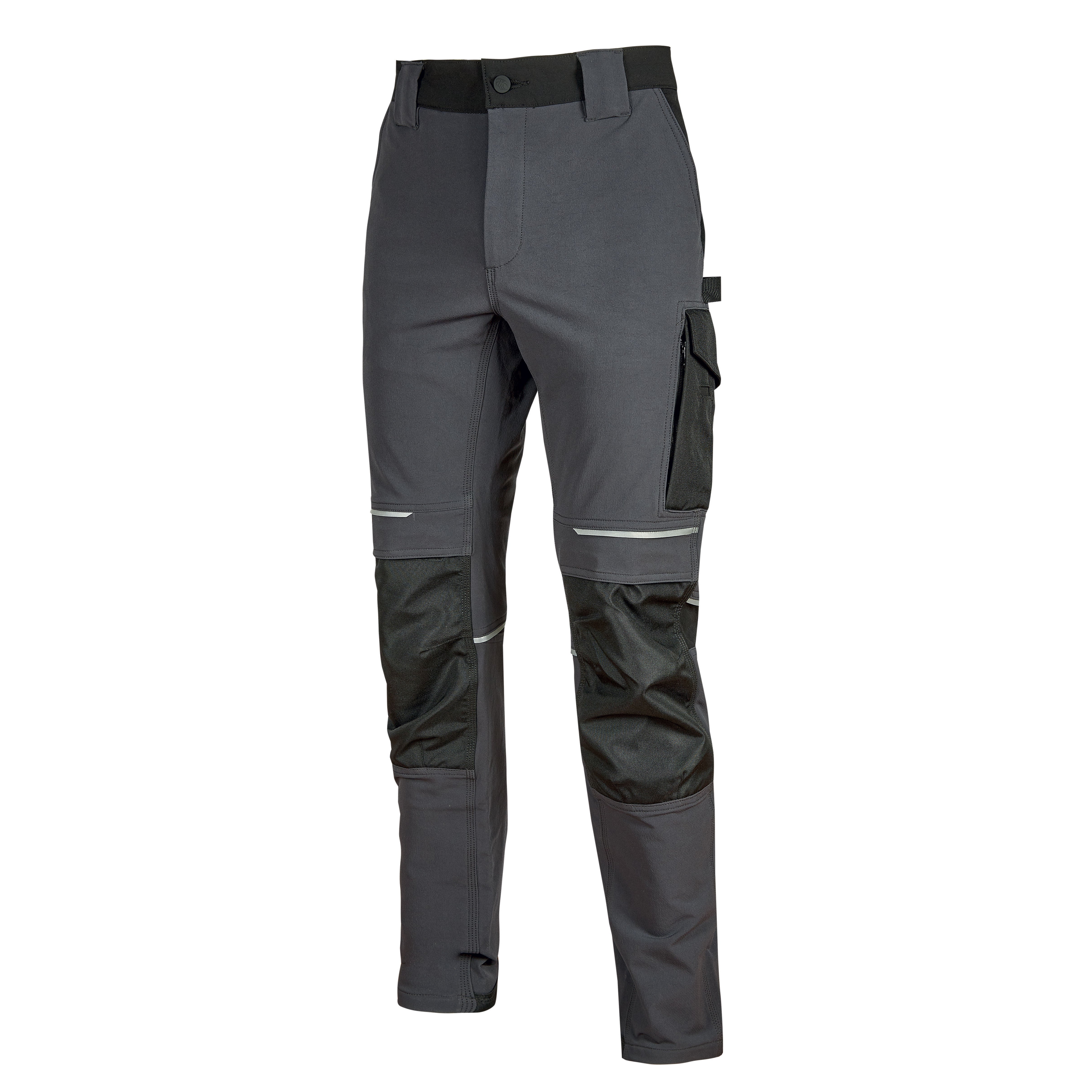 STRONG 004 TROUSERS GREY 48 pants – STRONG