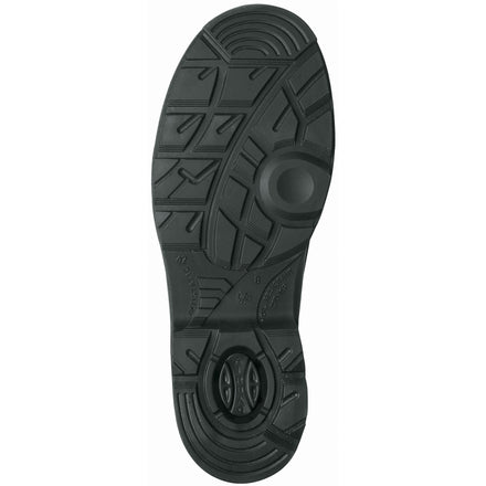 U-Power Taxi Safety Boot UM10263