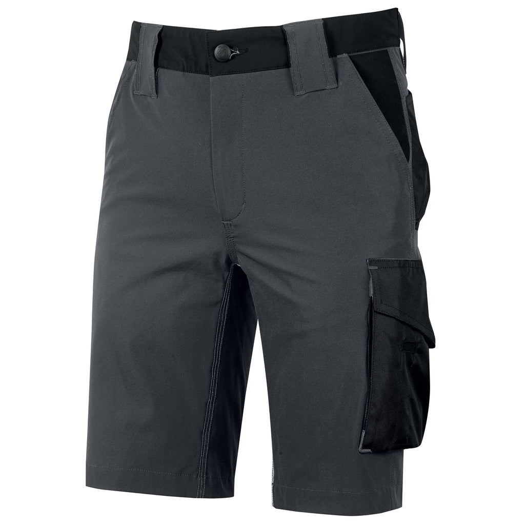 U-Power Mercury Cargo Work Shorts