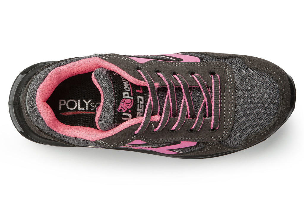 Safety Shoes U Power Verok U-Power Verok S1P SRC ESD Safety Shoe