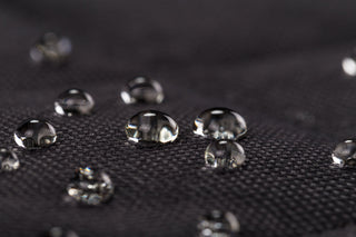PulsarReact_Durable Water Repellent (DWR) Treatment