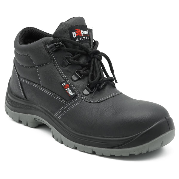 u-power-work-safety-boot-  display picture 3