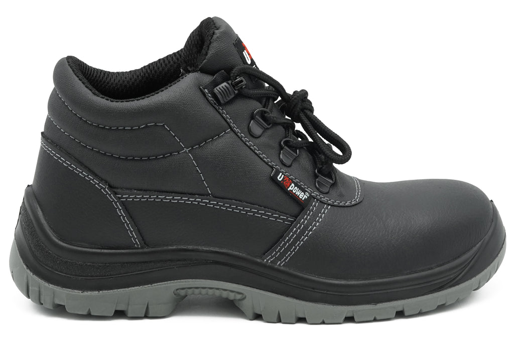 U-Power Safe Safety Boot UE10123