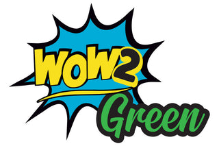 WOW2 Green