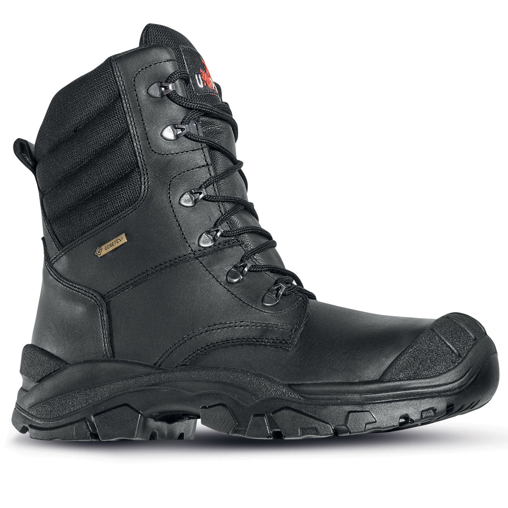 U-Power Terranova Safety Boot RR10454 (UK 9.5 - EU 44)