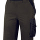 U-Power Mercury Cargo Work Shorts Dark Green