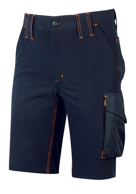 U-Power Mercury Cargo Work Shorts