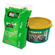 Instant Pothole Repair - Roads & Driveways - 25Kg - 3mm Viafix