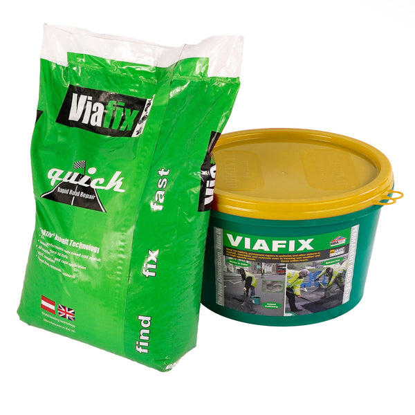 ViafixAggregateChoice_3mm Aggregate Choice