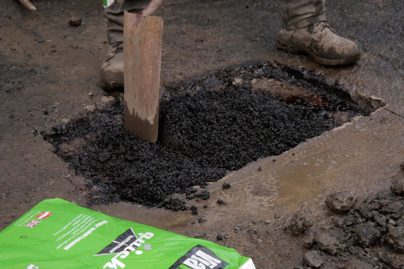 Viafix Quick Road Repair Lifestyle