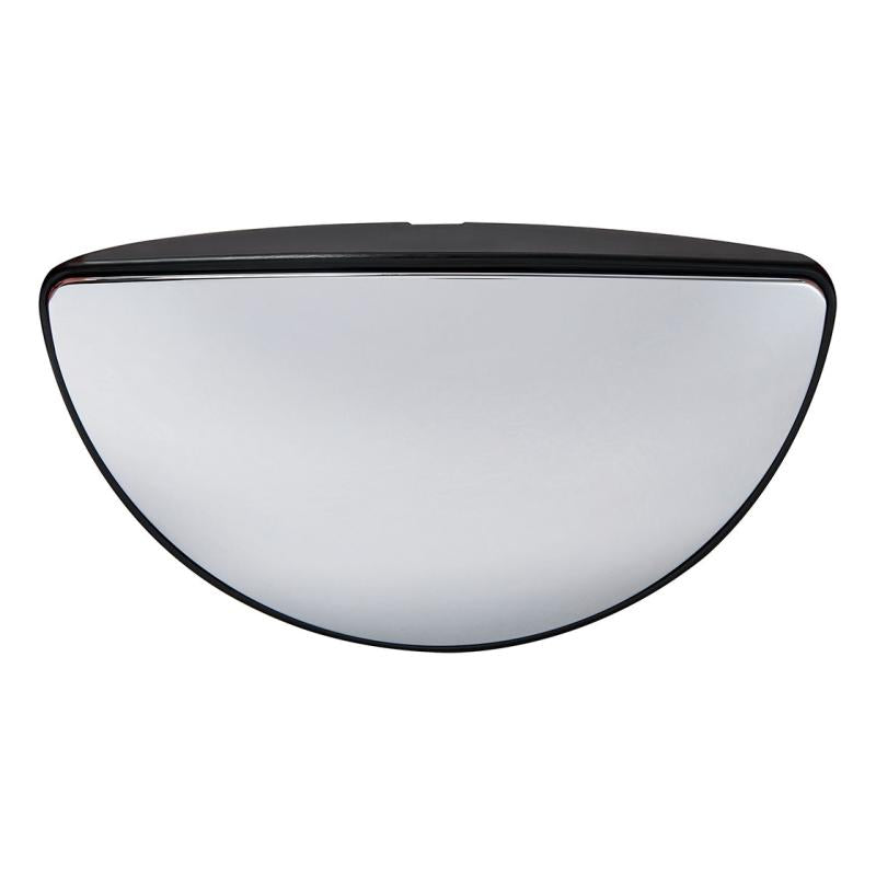 Vialux Vumax 3 Forklift Truck Mirror & Mount - 180° View | 225x40x120mm