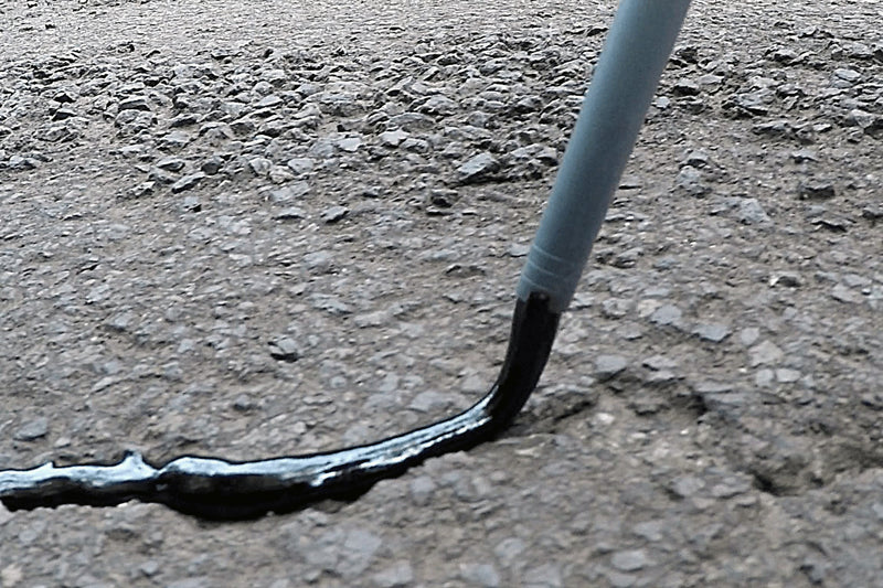 ColdFix Bar Hole, Joint & Crack Sealant Bitumen Based Applied Cold ...