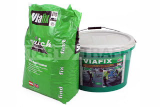 Viafix_Choice of Packaging