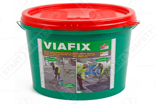 Viafix_10mm Aggregate Size