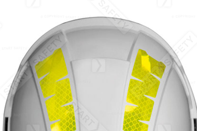 EvoLite Visipoint Air Reflective Stickers
