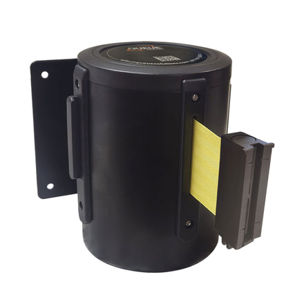 Wallmaster 450 50mm Belt Barrier System