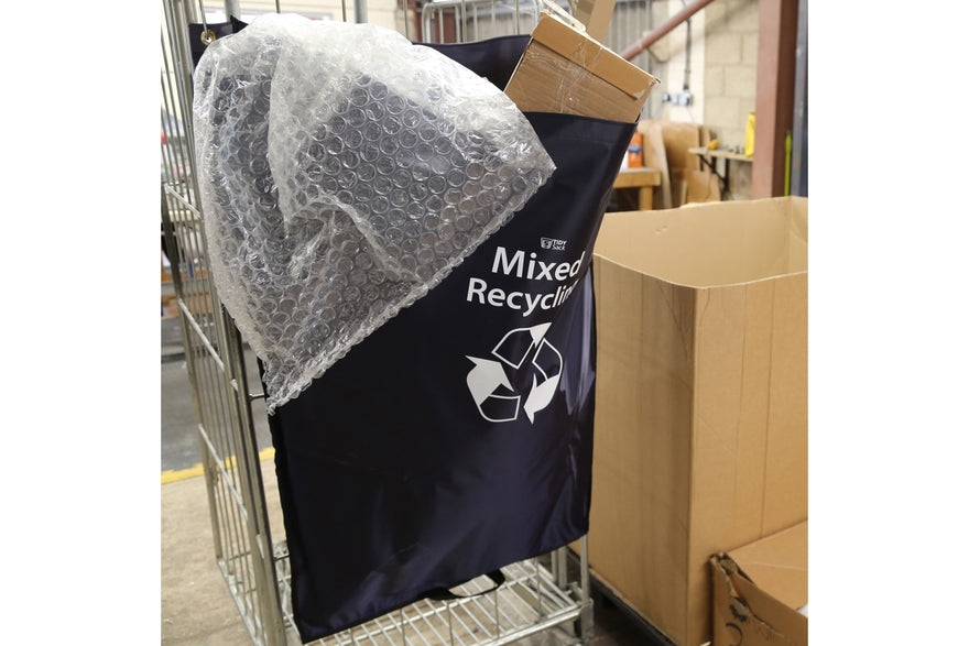 Warehouse Bins Category Image