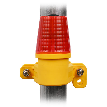 LED Scaffolding Light Battery Powered
