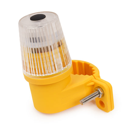LED Scaffolding Light Battery Powered - White