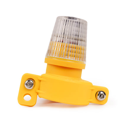 LED Scaffolding Light Battery Powered - White