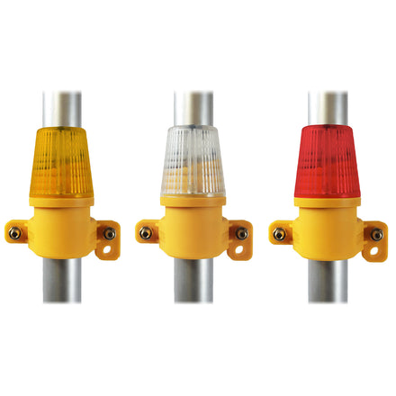 Scaffolding Light / LED Scaffold Lamp (Battery Powered)