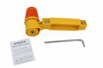 STACKA Barrier Lamp - LED Hazard Light