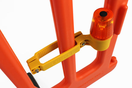 STACKA Barrier Lamp - LED Hazard Light