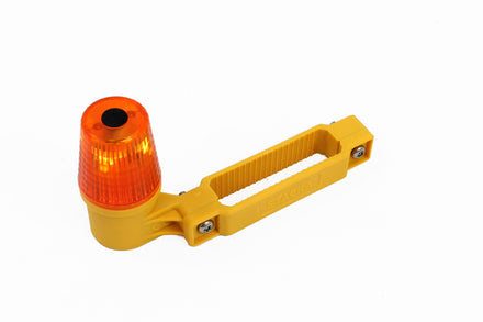 STACKA Barrier Lamp - LED Hazard Light