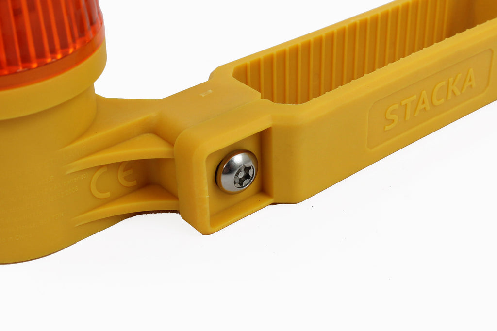 STACKA LED Lamp - Chapter 8 Barrier Beacon – Start Safety UK