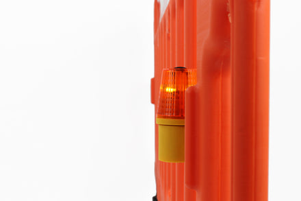 STACKA Barrier Lamp - LED Hazard Light