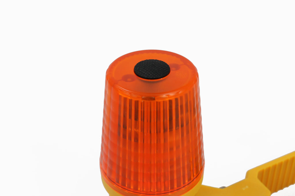 STACKA Barrier Lamp - LED Hazard Light