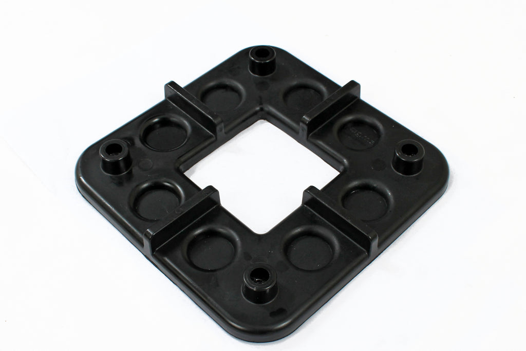 EuroMat 2-Way or 4-way Couplers