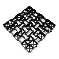 GeoGrid Premium HoneyComb Plastic Pavers Gravel Grids