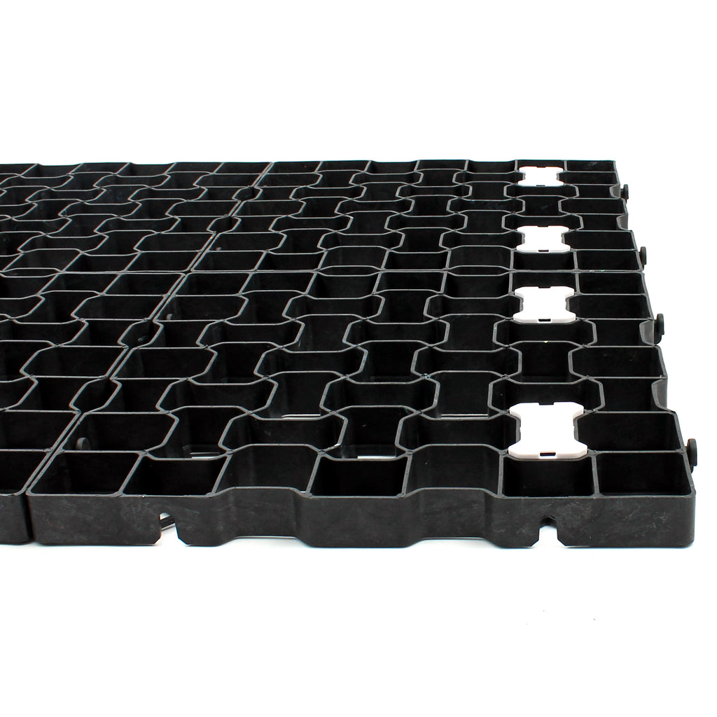 GeoGrid Premium HoneyComb Plastic Pavers Gravel Grids