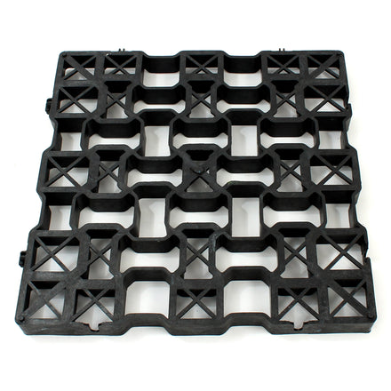 GeoGrid Premium HoneyComb Plastic Pavers Gravel Grids