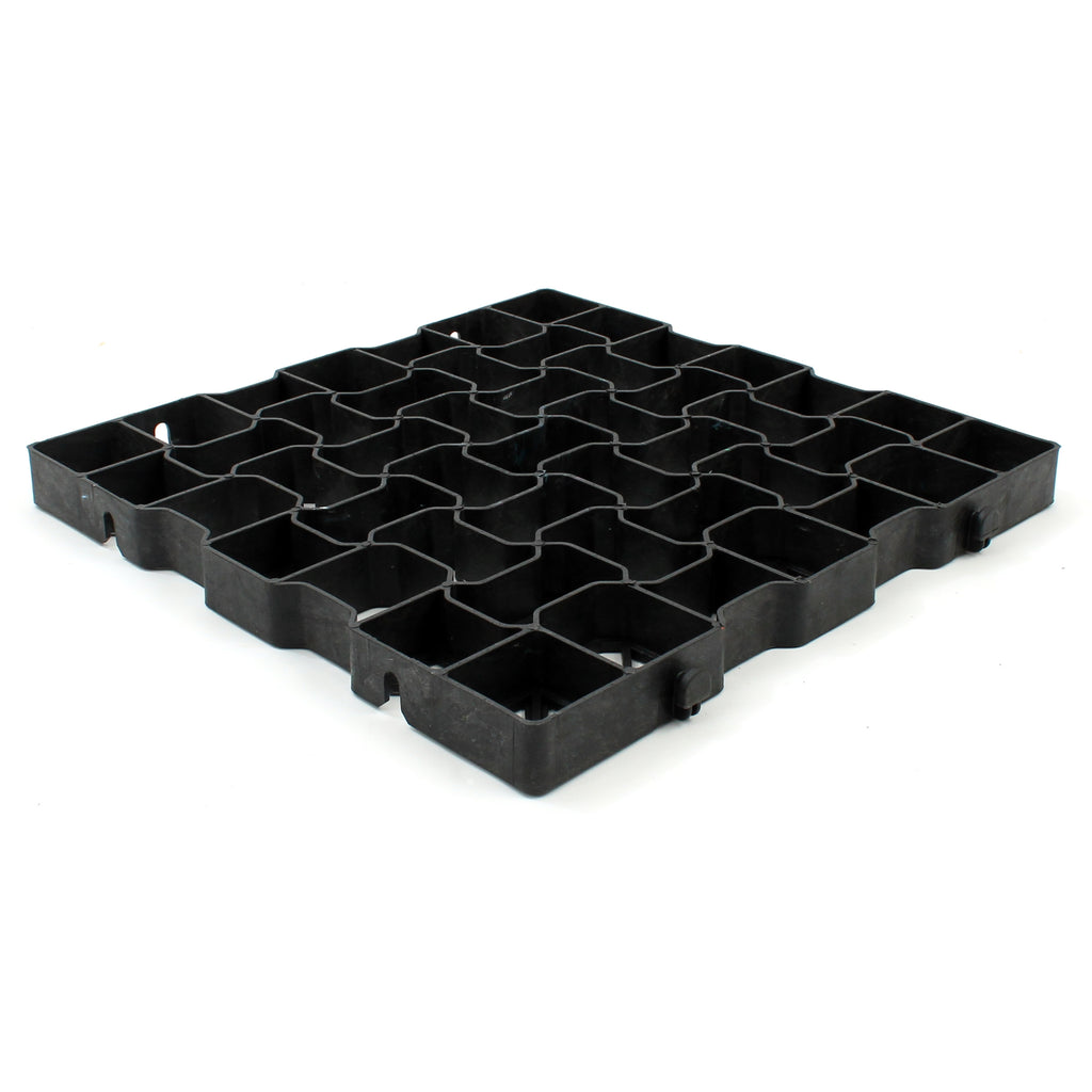 GeoGrid Premium HoneyComb Plastic Pavers Gravel Grids