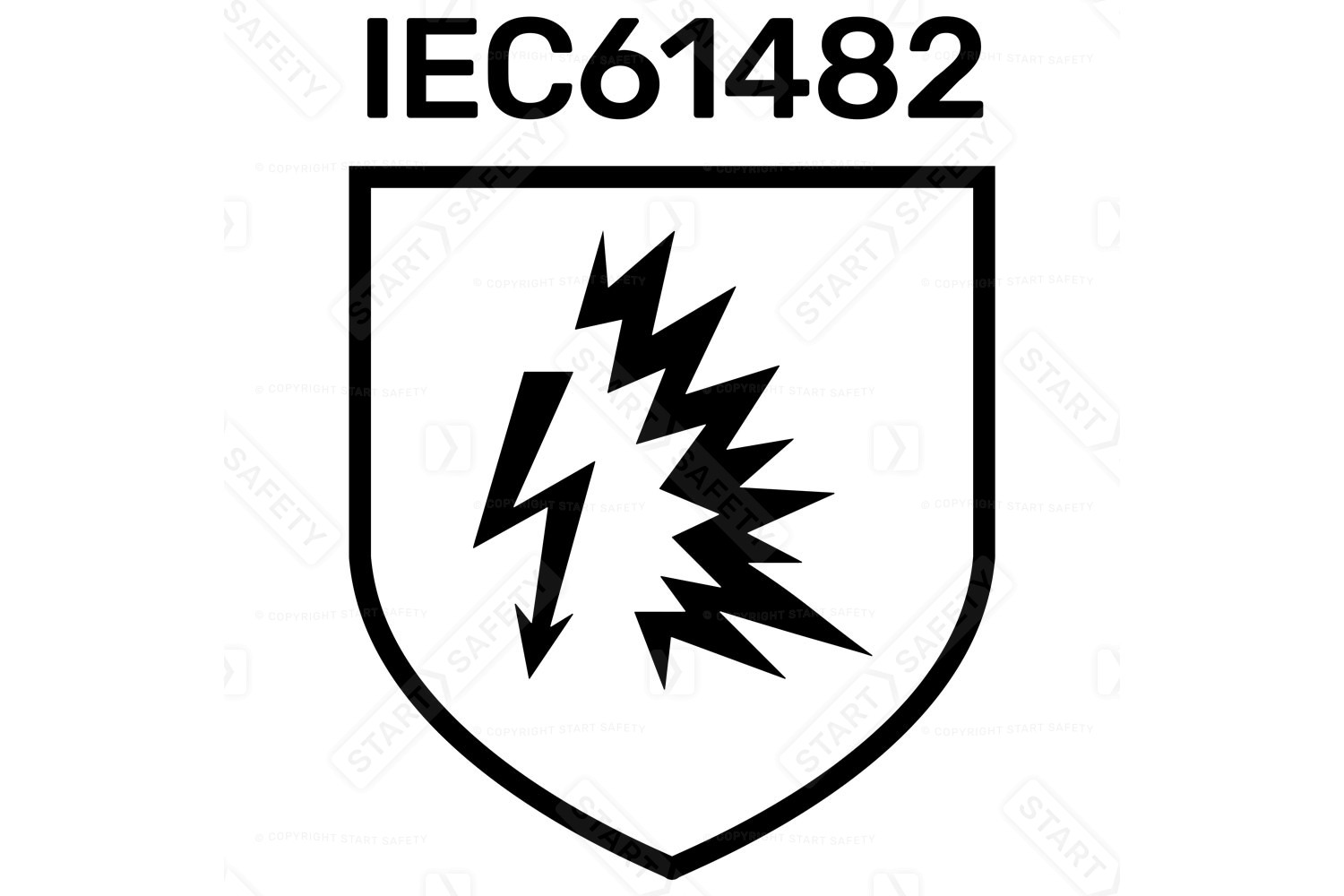 IEC 61482-2 Standard