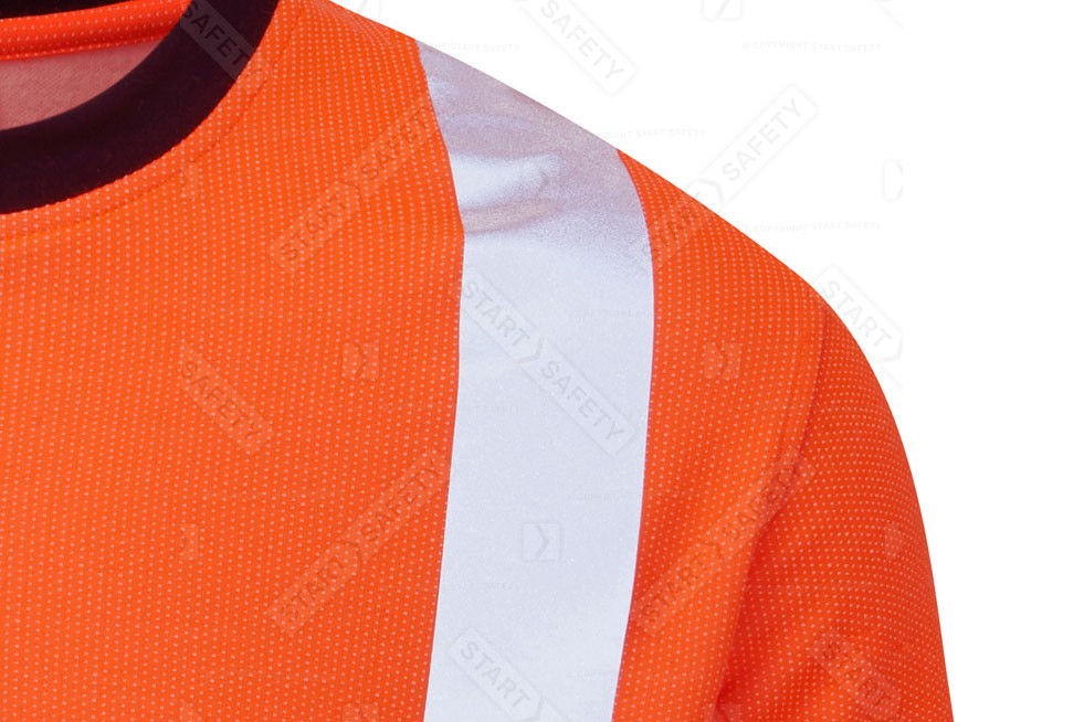 Pulsar Hi Vis ARC Flash Thermally Applied Tape