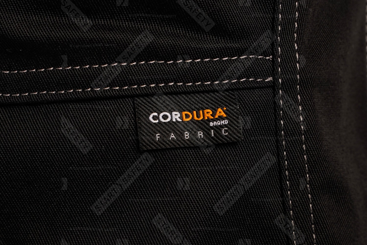 Mascot Cordura Reinforced Trousers