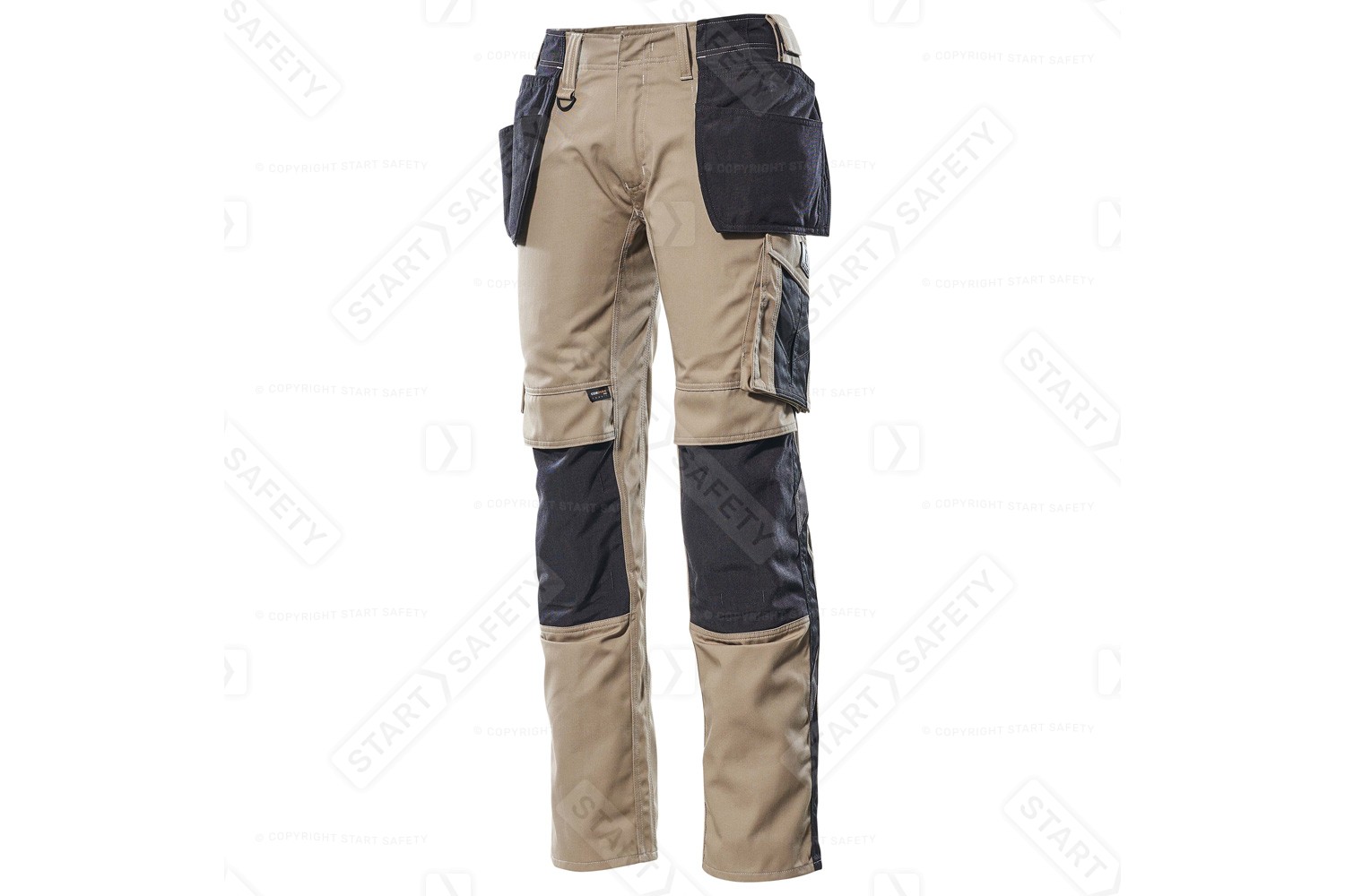 Mascot Kassel Trousers with Holster Pockets