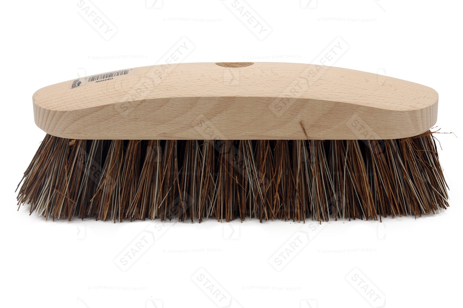 Hillbrush Finest Deck Scrub Broom Head