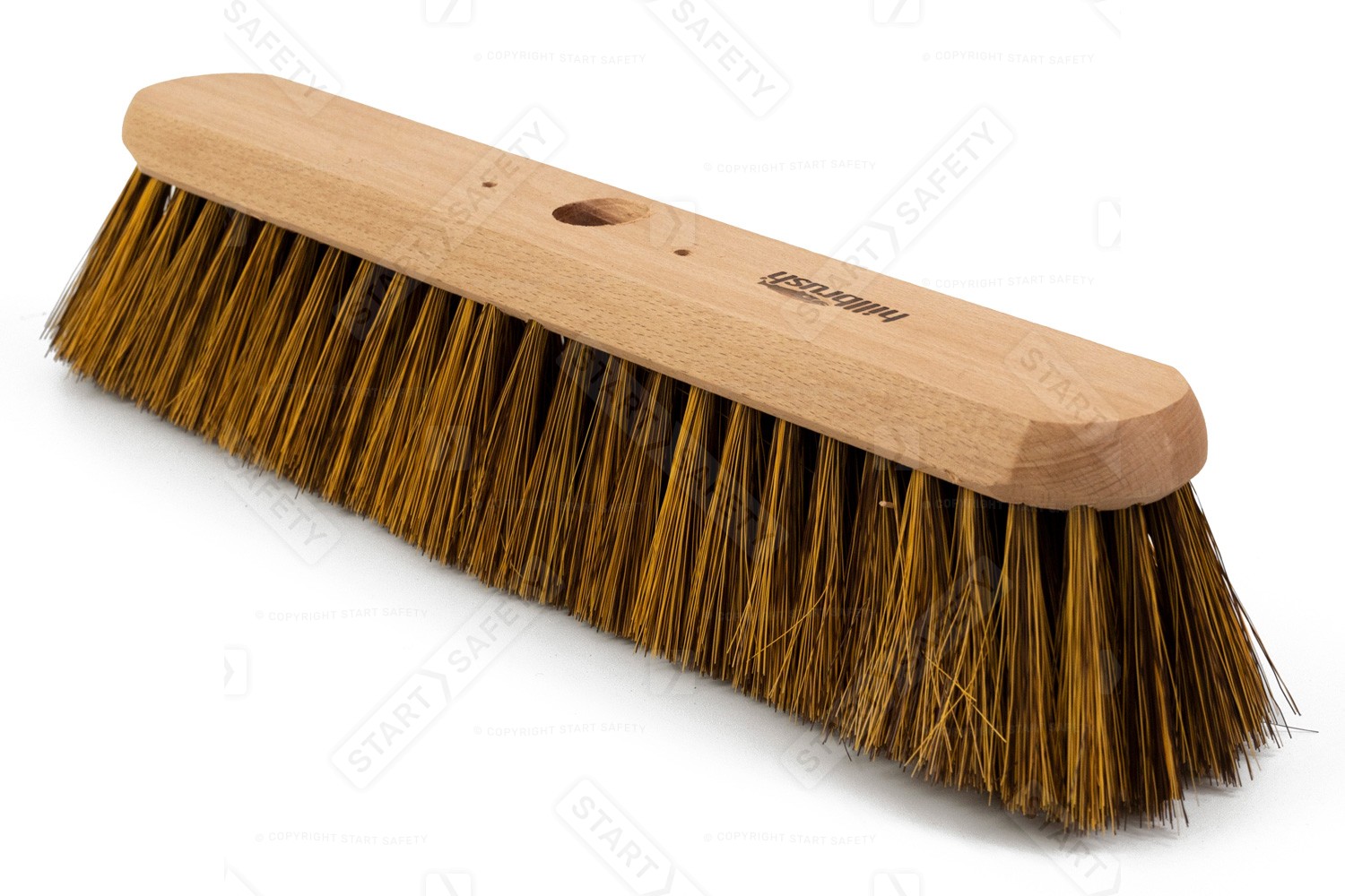 Hillbrush H4/3 Soft Sweeping Broom
